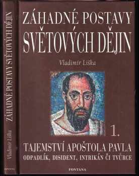 Velké tajemství apoštola Pavla