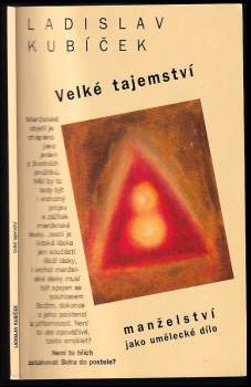 Velké tajemství