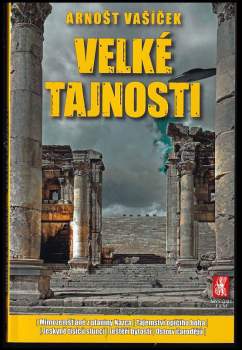 Velké tajnosti