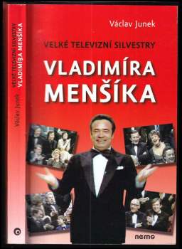 Velké televizní Silvestry Vladimíra Menšíka