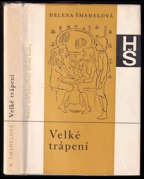 Velké trápení
