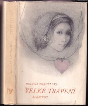 Velké trápení