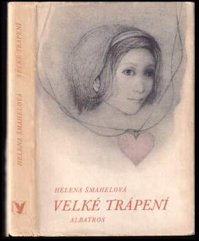 Velké trápení