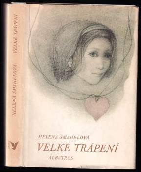 Velké trápení : pro čtenáře od 10 let