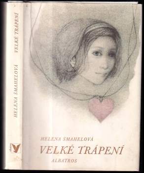 Velké trápení