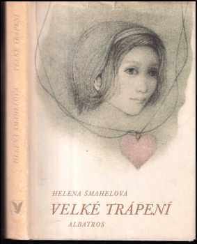 Velké trápení