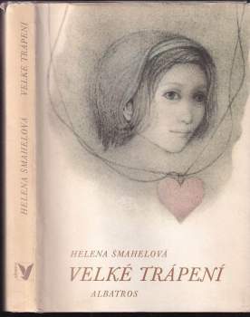Velké trápení