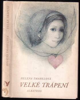 Velké trápení