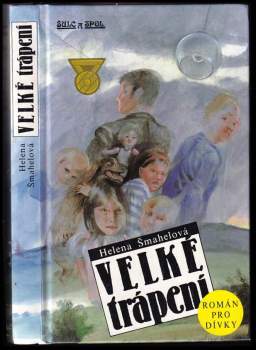 Velké trápení