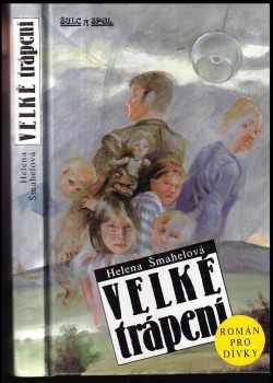 Velké trápení