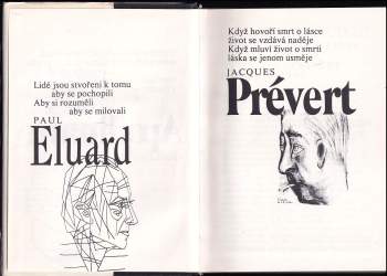 Guillaume Apollinaire: Velké trojhvězdí