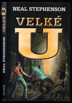 Velké U