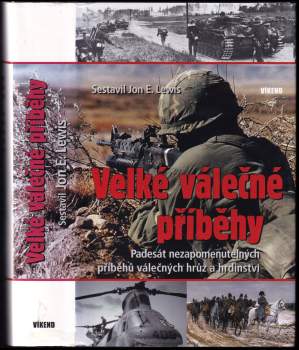 Velké válečné příběhy