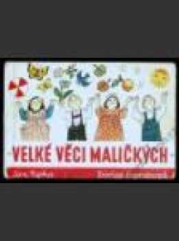 Veľké veci maličkých