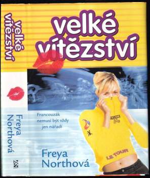 Velké vítězství
