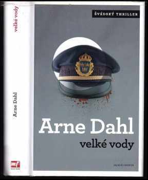 Arne Dahl: Velké vody