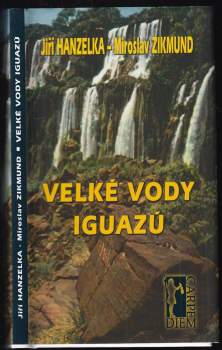 Velké vody Iguazú