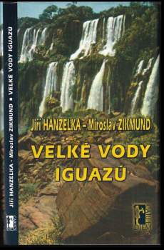 Velké vody Iguazú