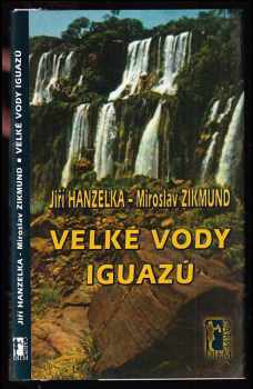 Velké vody Iguazú