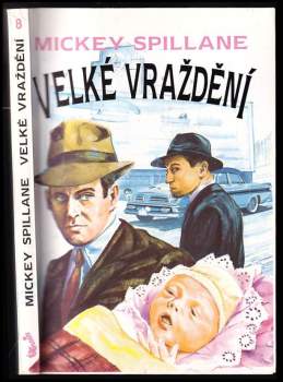 Velké vraždění