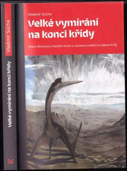 Velké vymírání na konci křídy