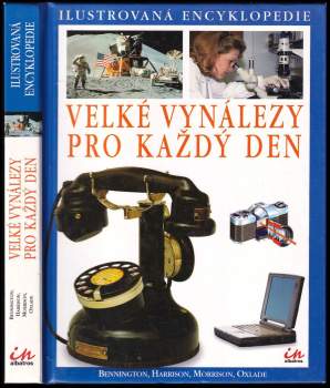 Velké vynálezy pro každý den