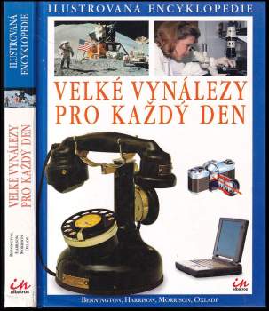 Velké vynálezy pro každý den