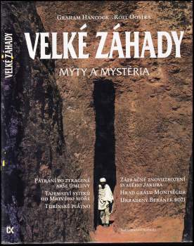 Velké záhady