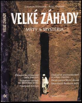 Velké záhady
