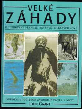 Velké záhady