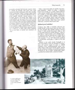 Velké záhady minulosti