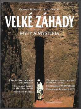 Velké záhady