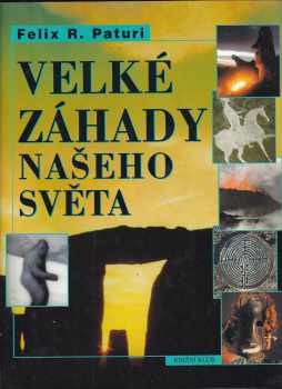 Velké záhady světa