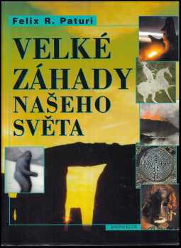 Velké záhady světa