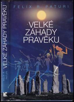 Velké záhady pravěku