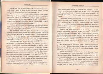 Vladimír Liška: Velké záhady protektorátu