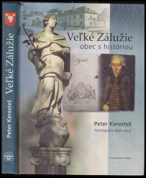 Veľké Zálužie