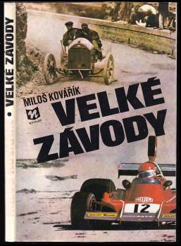 Velké závody