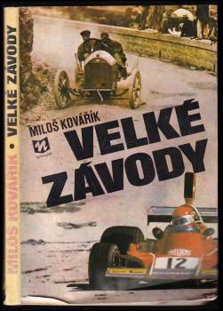 Velké závody