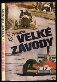 Velké závody