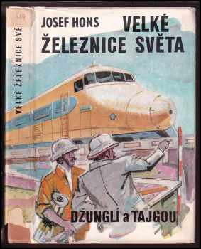 Velké železnice světa