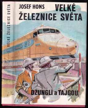 Velké železnice světa