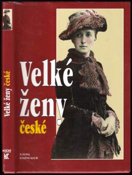 Velké ženy české