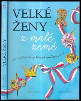 Velké ženy z malé země