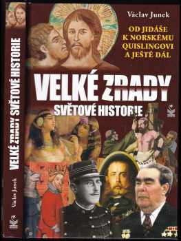 Velké zrady světové historie