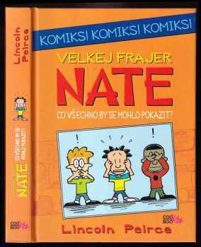 Velkej frajer Nate