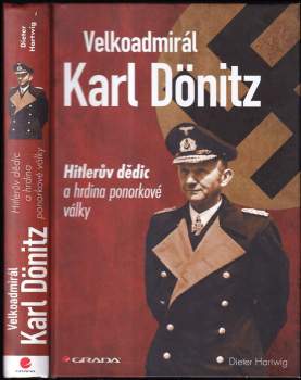 Velkoadmirál Karl Dönitz