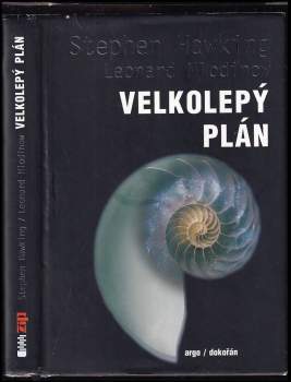 S. W Hawking: Velkolepý plán