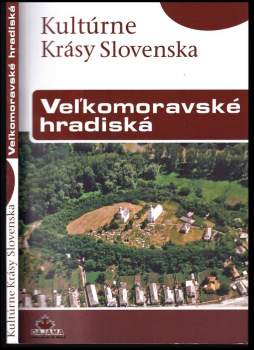 Veľkomoravské hradiská