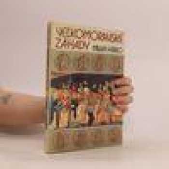 Vel'komoravské záhady